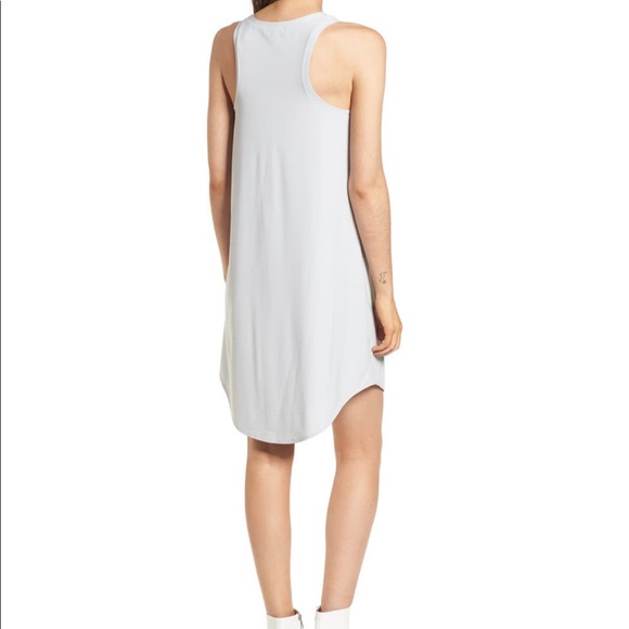 Leith Tank Dress - Picture 2 of 3